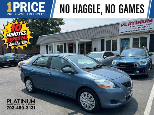 2000 Toyota Yaris S for sale in Arlington, VA
