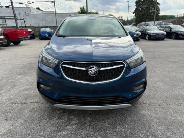 2019 Buick Encore AWD Sport Touring for sale in Sylvania, OH