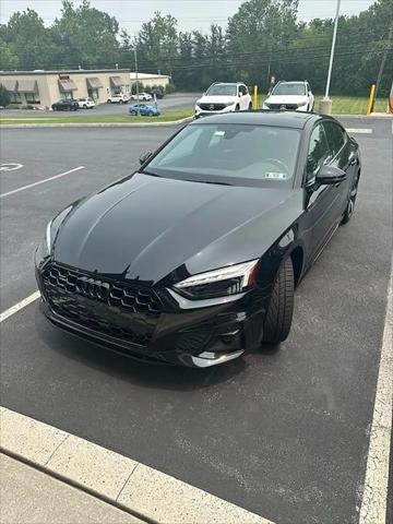 2023 Audi A5 Sportback Premium Plus 45 TFSI S line quattro S tronic for sale in East Petersburg, PA