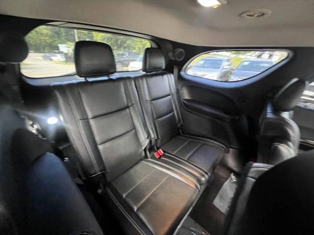 2014 Dodge Durango Citadel