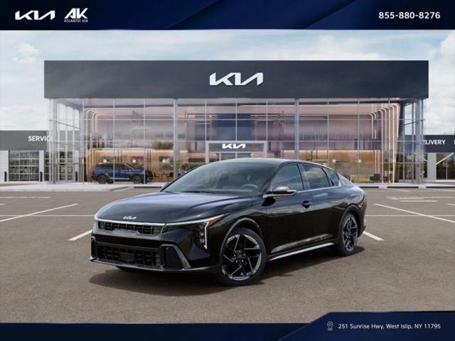 2026 Kia K4 GT-Line for sale in West Islip, NY