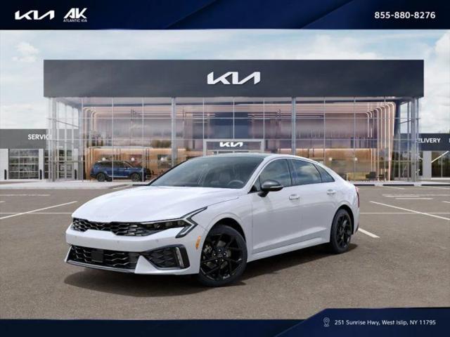 2026 Kia K5 GT-Line AWD for sale in West Islip, NY