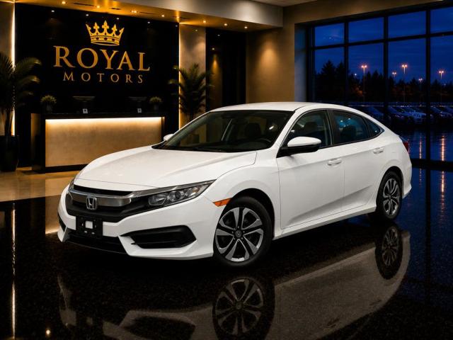 2016 Honda Civic LX for sale in Indianapolis, IN