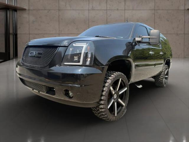 2008 GMC Yukon XL Denali for sale in Germanton, NC