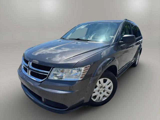 2017 Dodge Journey SE for sale in Marietta, GA