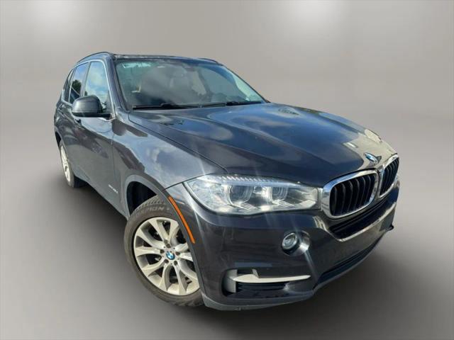 2016 BMW X5 xDrive35d for sale in Marietta, GA