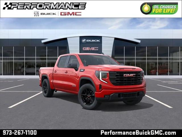 2026 GMC Sierra 1500 Elevation for sale in Cedar Knolls, NJ