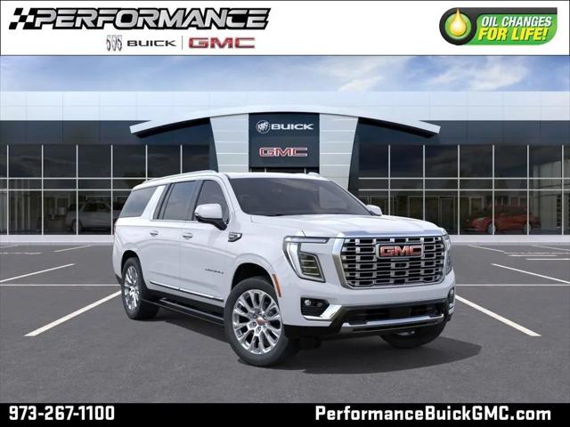 2026 GMC Yukon XL 4WD Denali for sale in Cedar Knolls, NJ