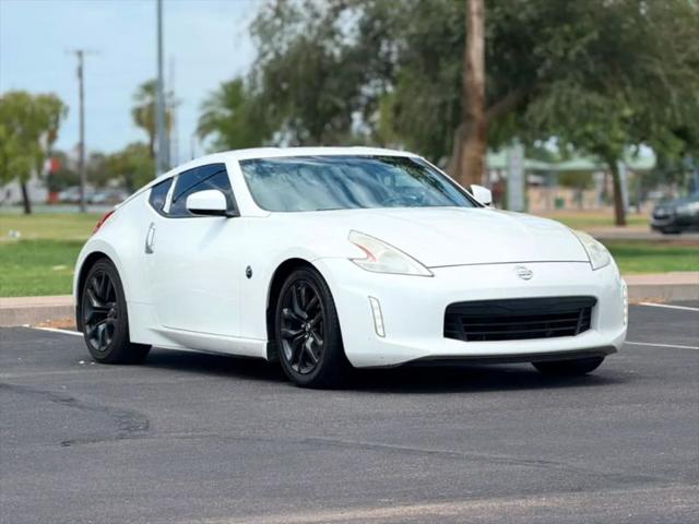 2014 Nissan 370Z Base for sale in Phoenix, AZ