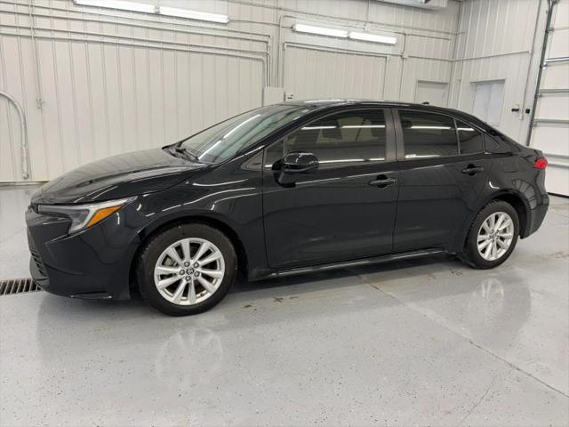 2023 Toyota Corolla Hybrid LE for sale in Spencer, IN