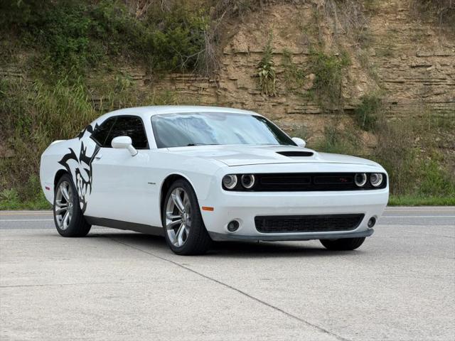 2021 Dodge Challenger R/T for sale in Woodbury, TN