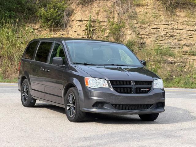 2015 Dodge Grand Caravan SE for sale in Woodbury, TN