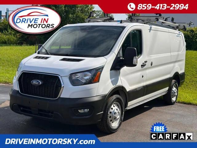 2022 Ford Transit Cargo Van w/RWB for sale in Lexington, KY