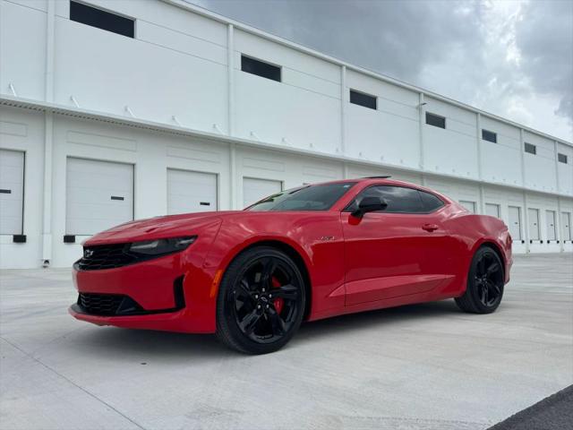 2023 Chevrolet Camaro LT1 for sale in Miami, FL