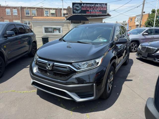 2021 Honda CR-V AWD LX for sale in Philadelphia, PA