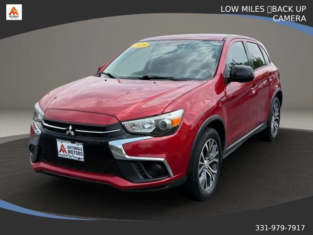 2019 Mitsubishi Outlander Sport 2.0 ES for sale in Elmhurst, IL