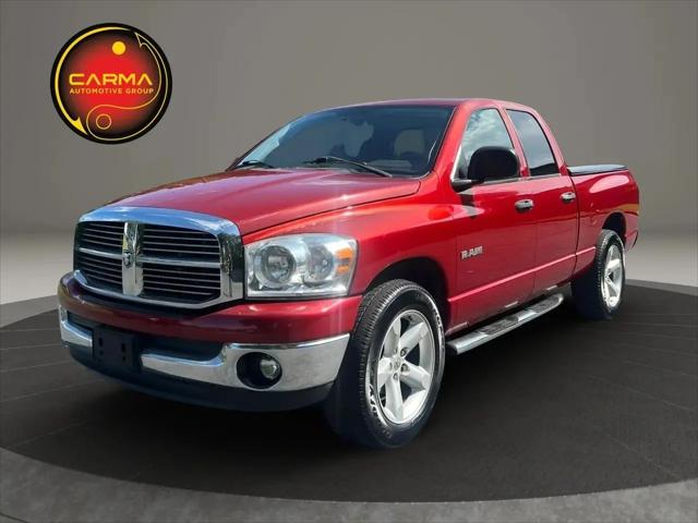 2008 Dodge Ram 1500 SLT for sale in Duluth, GA