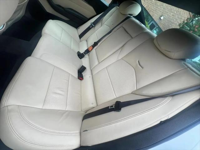 2019 Cadillac CTS Luxury