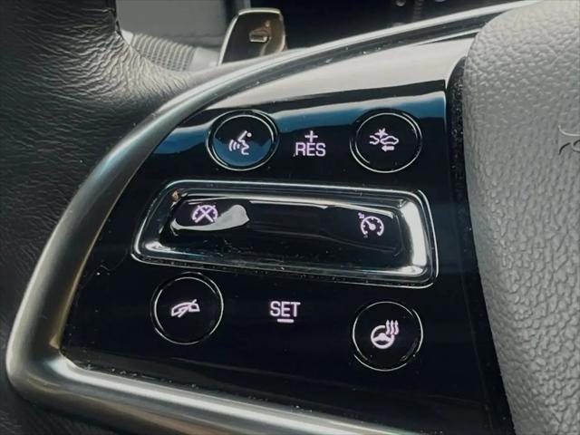 2019 Cadillac CTS Luxury