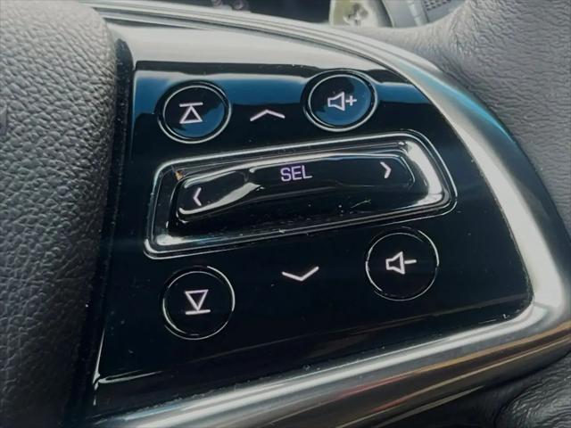 2019 Cadillac CTS Luxury