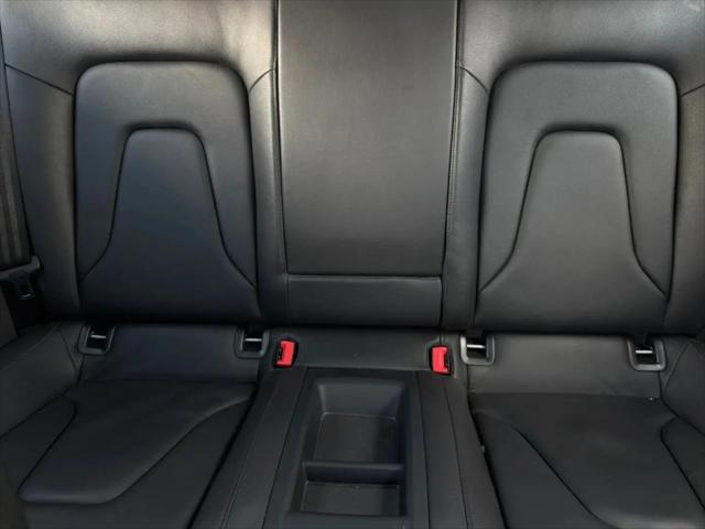 2016 Audi A5 2.0T Premium