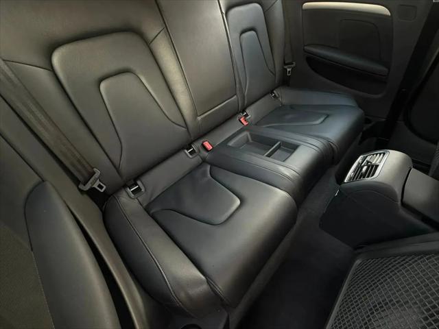 2016 Audi A5 2.0T Premium