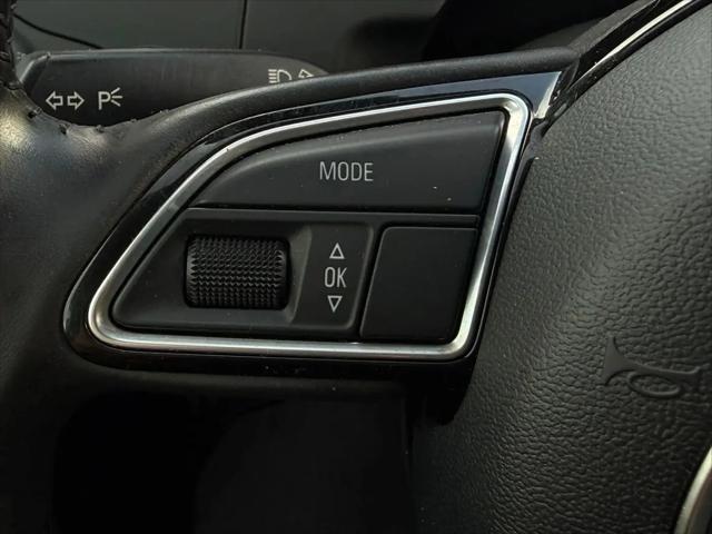 2016 Audi A5 2.0T Premium