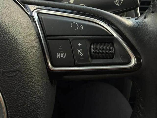 2016 Audi A5 2.0T Premium