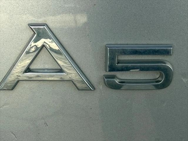 2016 Audi A5 2.0T Premium