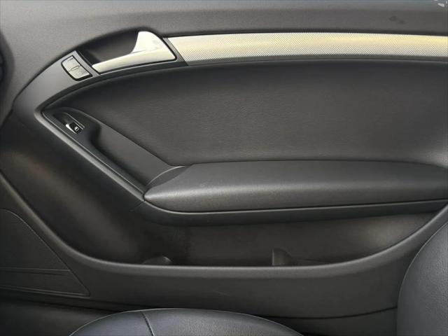 2016 Audi A5 2.0T Premium