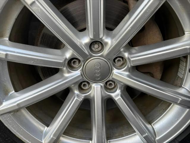 2016 Audi A5 2.0T Premium