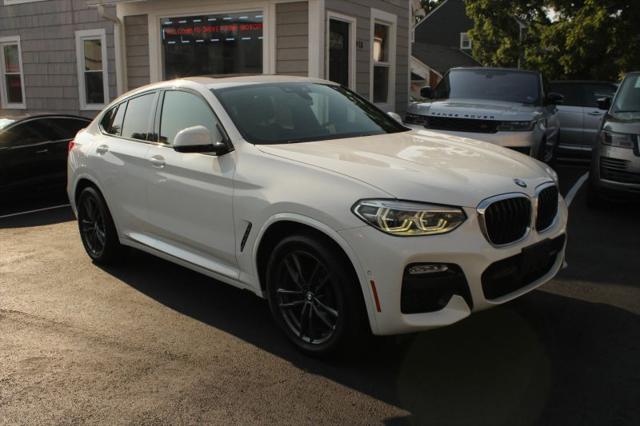 2019 BMW X4 xDrive30i for sale in Arlington, VA