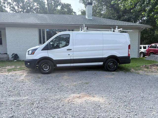 2020 Ford Transit Cargo Van w/RWB for sale in Benton, AR