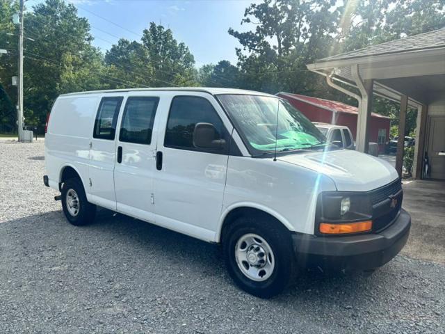 2016 Chevrolet Express Work Van for sale in Benton, AR