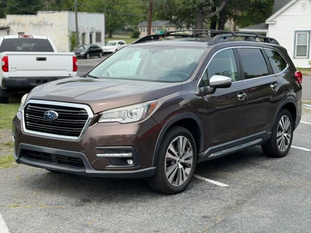 2020 Subaru Ascent Touring for sale in Eden, NC