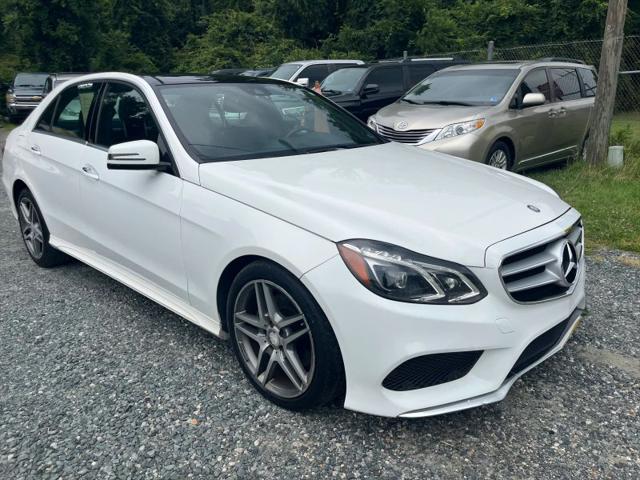2014 Mercedes-Benz E 350 E 350 for sale in Stafford, VA
