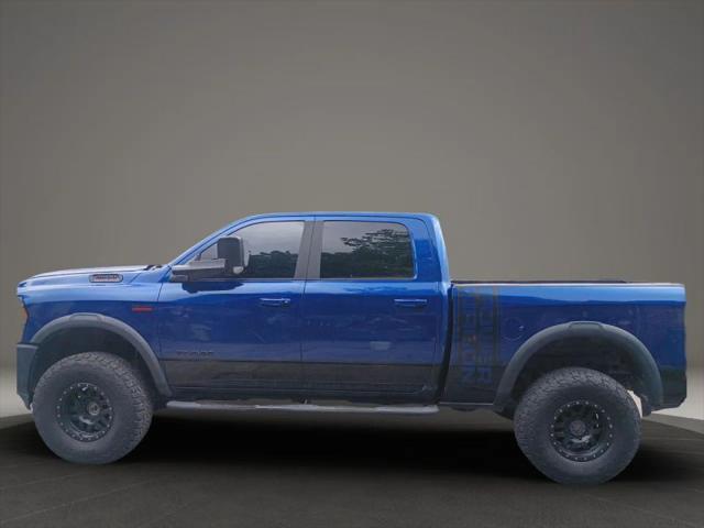 2019 Ram 2500 Power Wagon Crew Cab 4x4 6'4" Box for sale in Knoxville, TN
