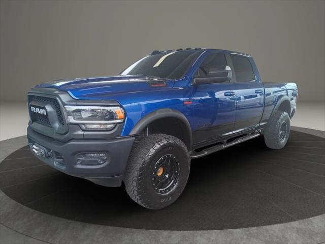 2019 Ram 2500 Power Wagon Crew Cab 4x4 6'4" Box for sale in Knoxville, TN