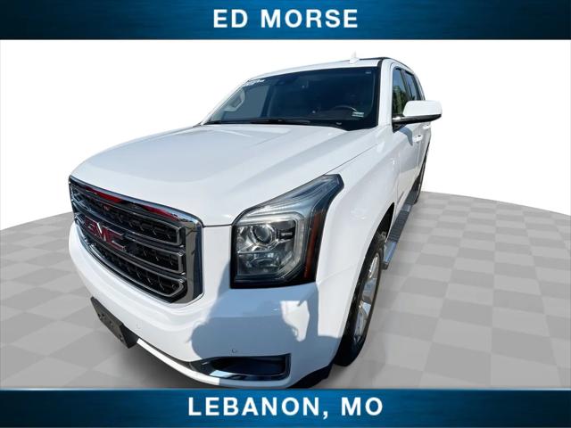 2020 GMC Yukon 4WD SLT for sale in Lebanon, MO