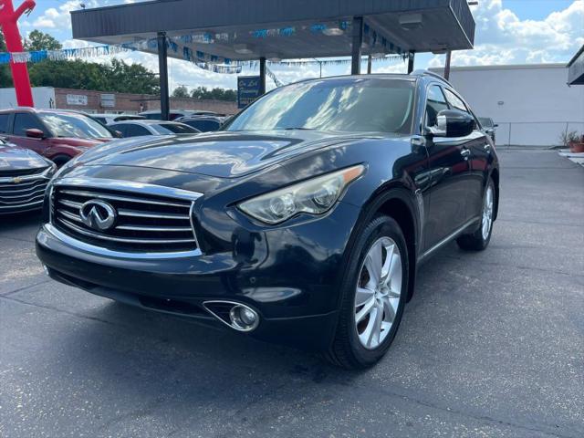 2013 INFINITI FX37 FX37 for sale in Quincy, FL