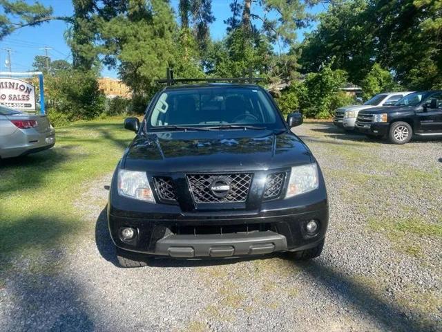 2019 Nissan Frontier SV for sale in Summerville, SC