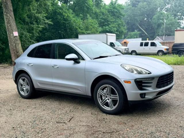 2015 Porsche Macan S for sale in West Milford, NJ
