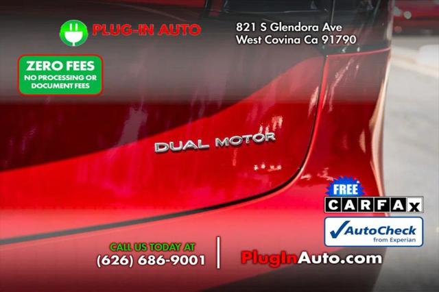 2023 Tesla Model 3 Long Range Dual Motor All-Wheel Drive for sale in West Covina, CA