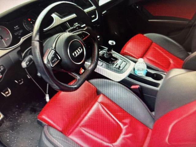 2013 Audi S4 3.0T Premium Plus for sale in Shrewsbury, MA