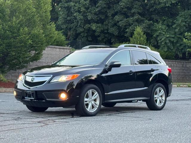 2015 Acura RDX Base for sale in Wakefield, MA