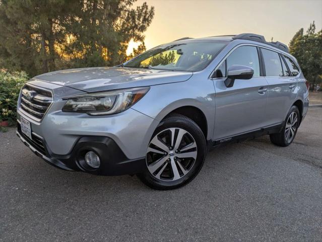 2018 Subaru Outback 2.5i Limited for sale in Escondido, CA