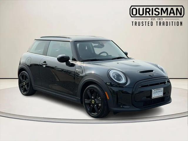 2024 MINI SE Hardtop Cooper for sale in Frederick, MD