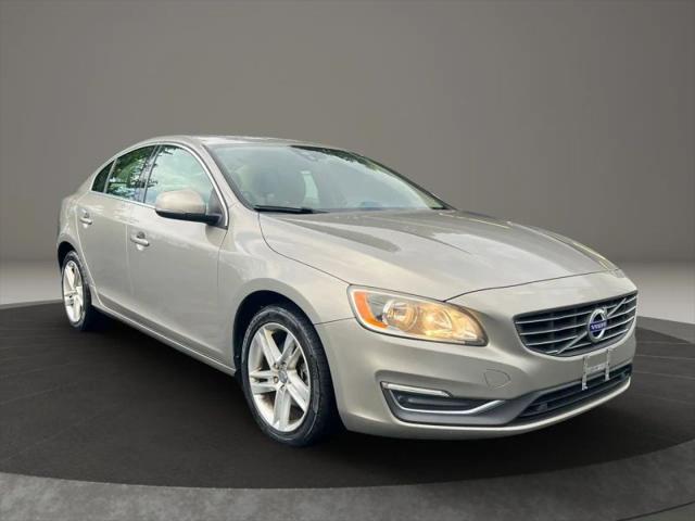 2015 Volvo S60 T5 Premier for sale in Springfield, MO