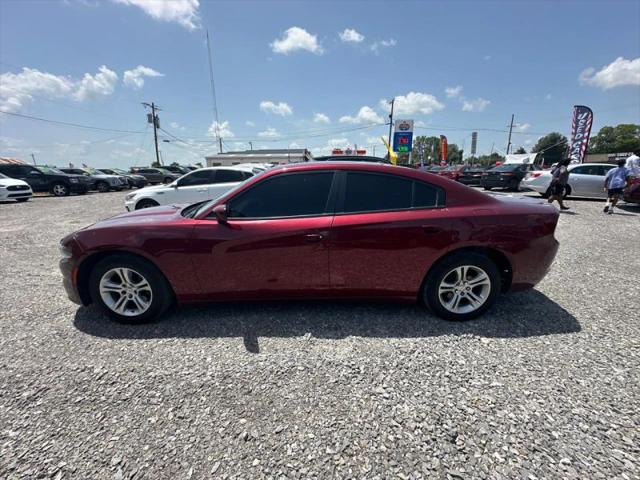 2022 Dodge Charger SXT RWD for sale in Tunica, MS
