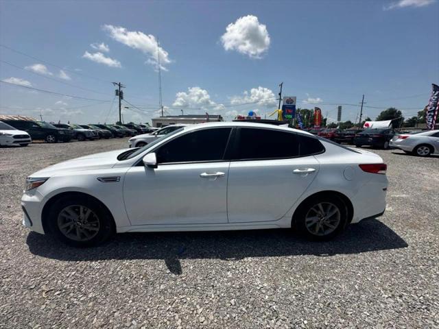 2020 Kia Optima LX for sale in Tunica, MS